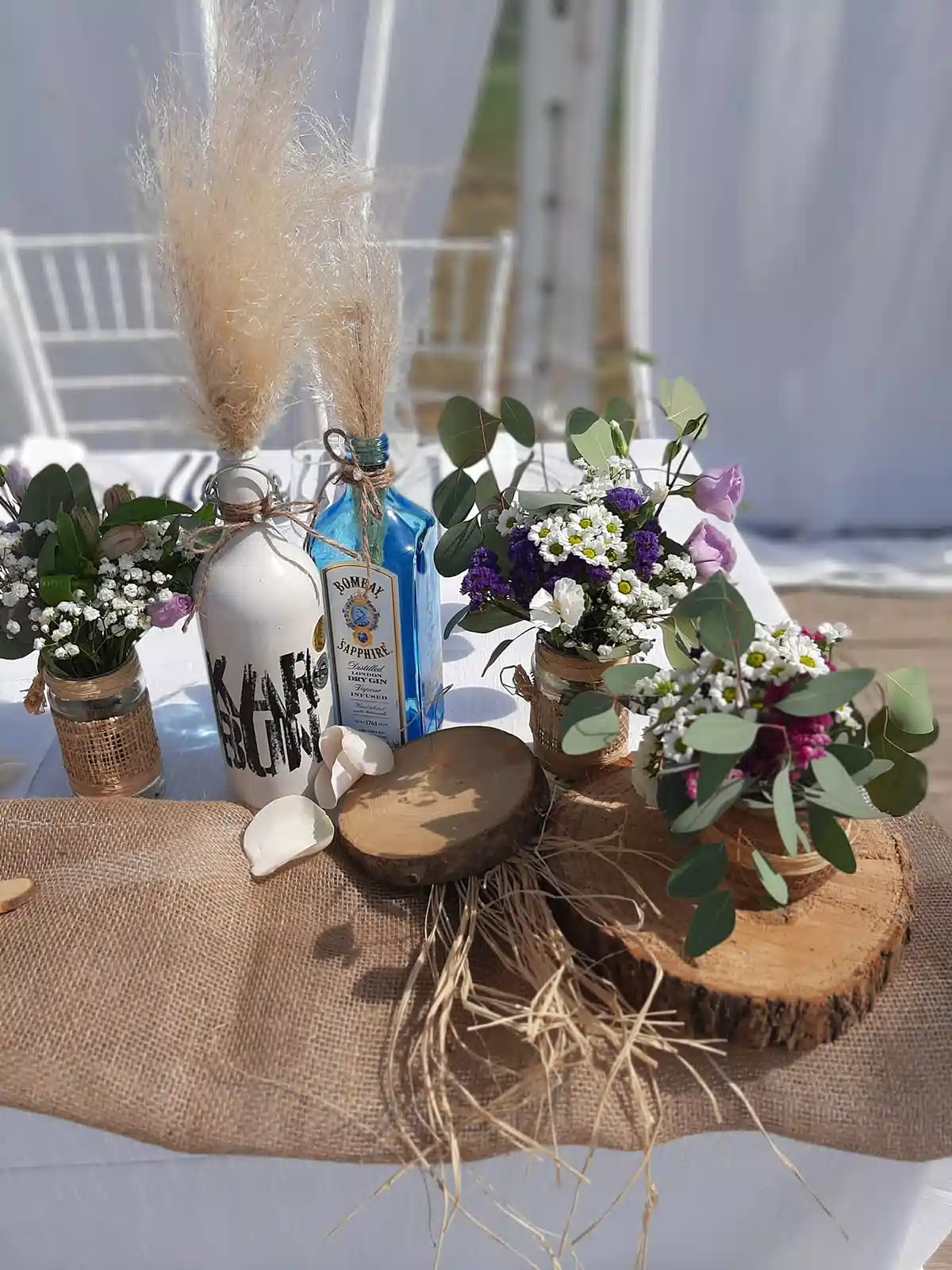     Aranžmani - Primjer 2