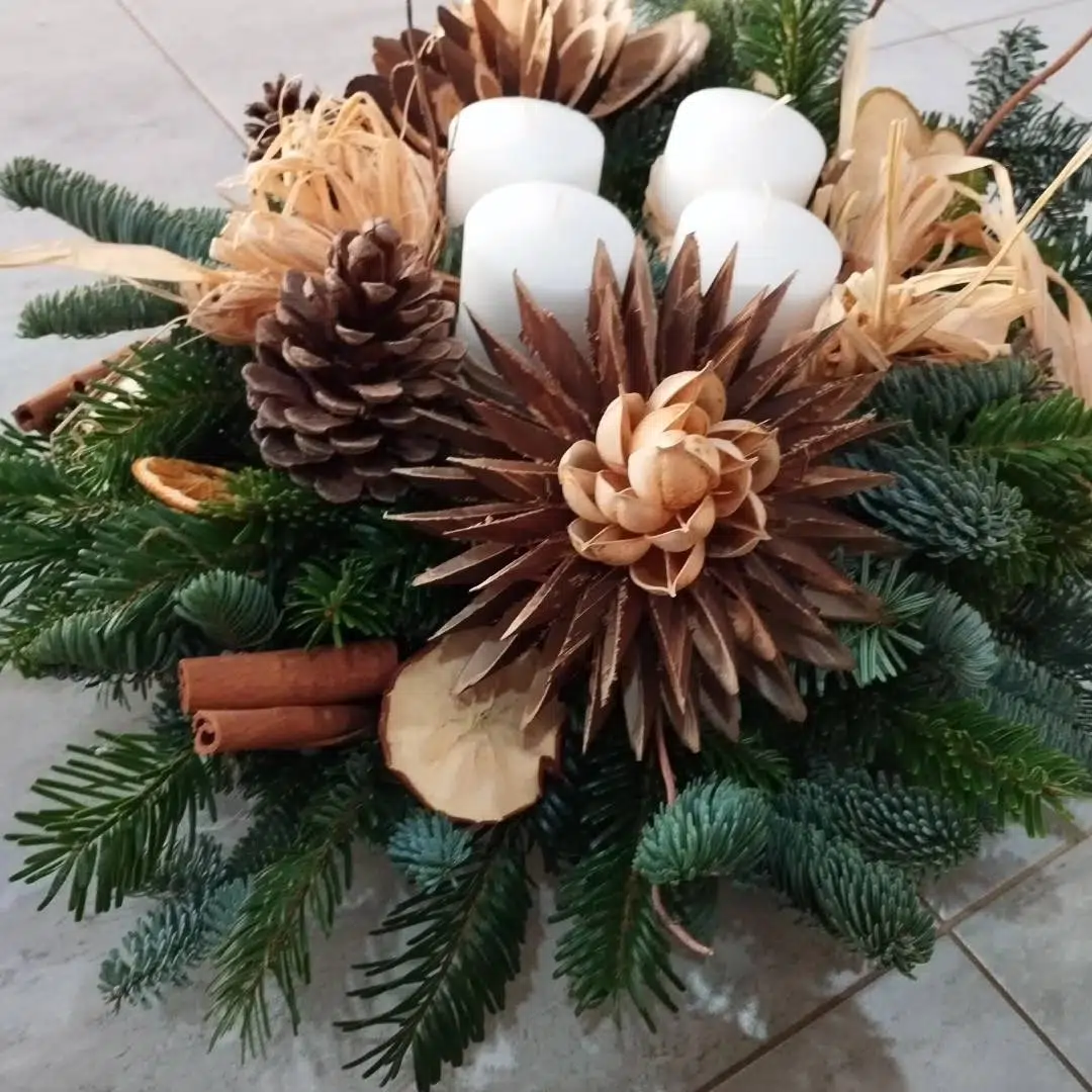     Aranžmani - Primjer 3