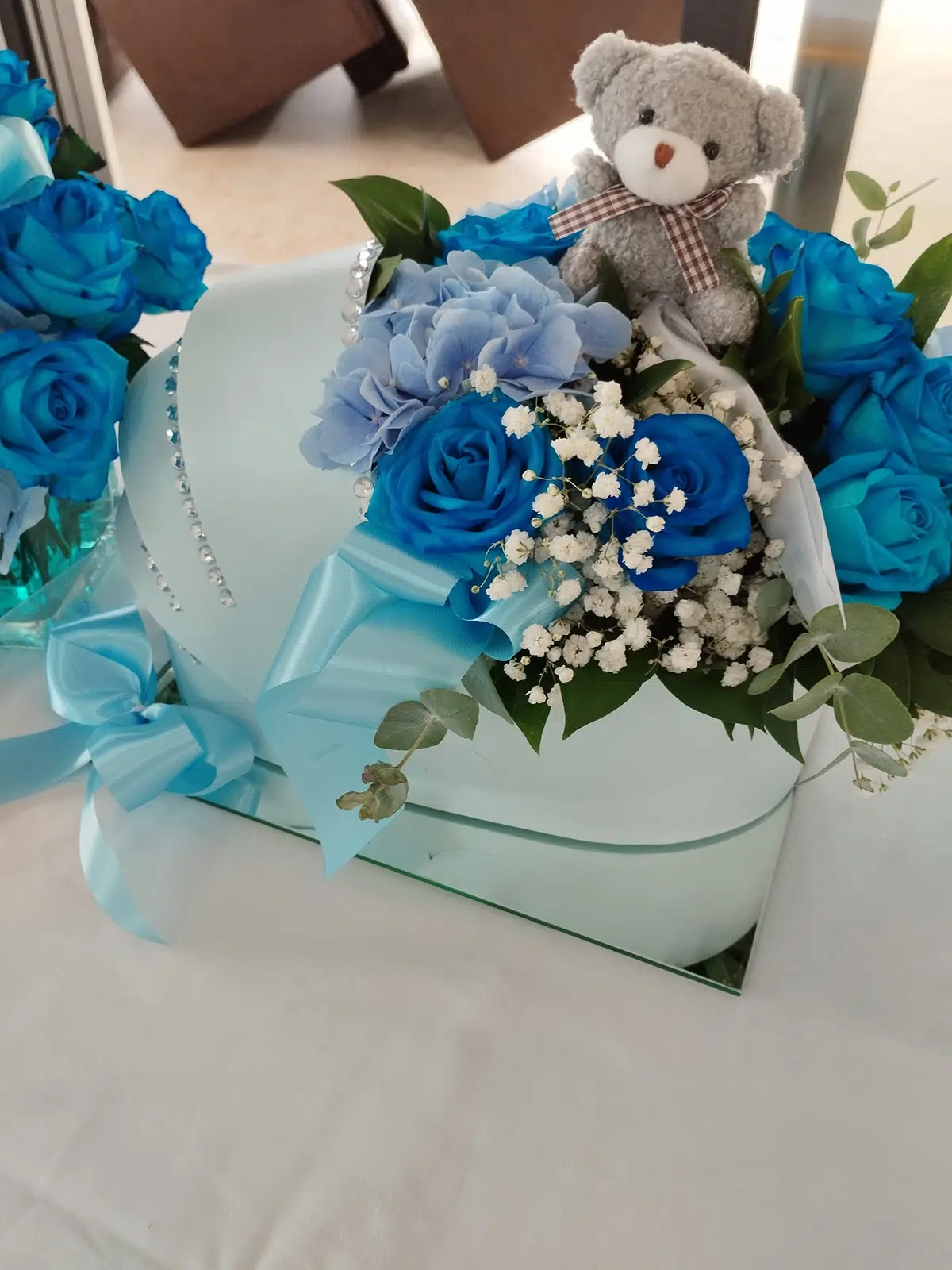     Aranžmani - Primjer 4