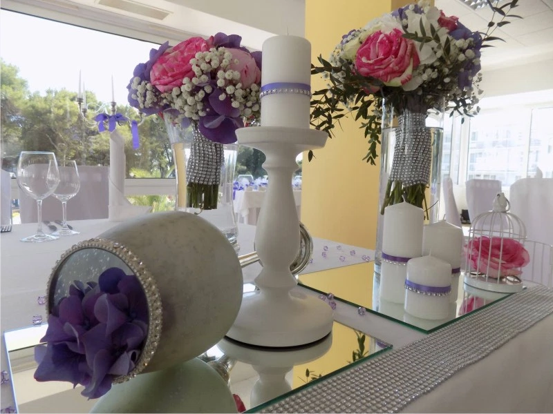     Aranžmani - Primjer 7