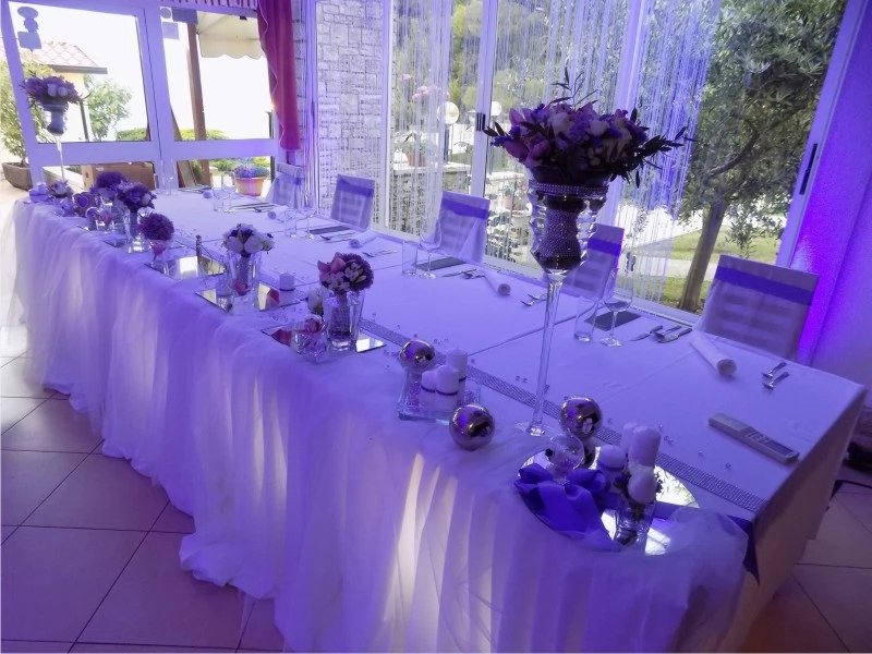     Vjenčanja - Primjer 3