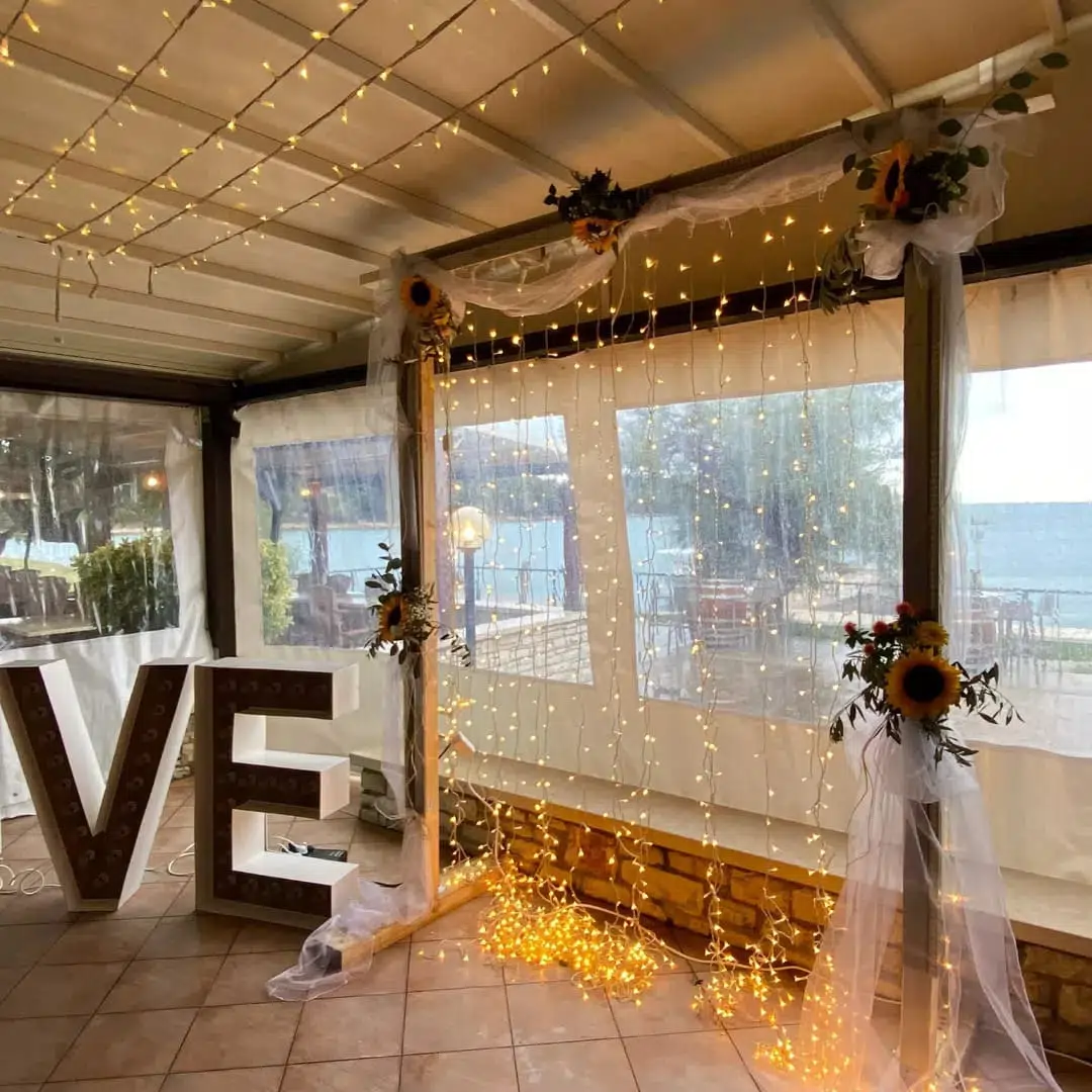     Vjenčanja - Primjer 4