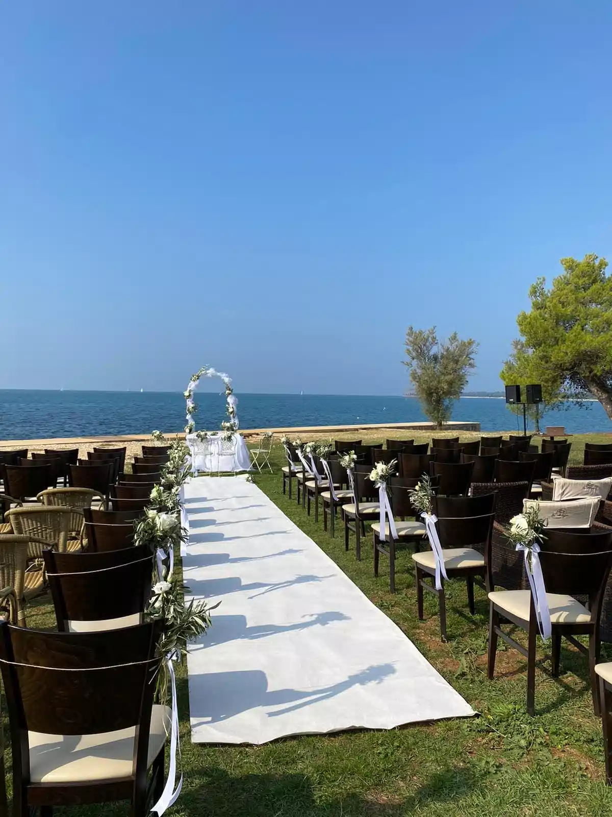     Vjenčanja - Primjer 9